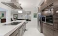 Modern and sunny apartment